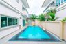 4 Bedroom Villa for sale in Baan Dusit Garden, Huai Yai, Chonburi