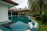 3 Bedroom Villa for sale in Baan Dusit Pattaya Lake, Huai Yai, Chonburi