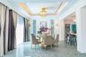 5 Bedroom Villa for sale in Baan Dusit Pattaya Lake, Huai Yai, Chonburi
