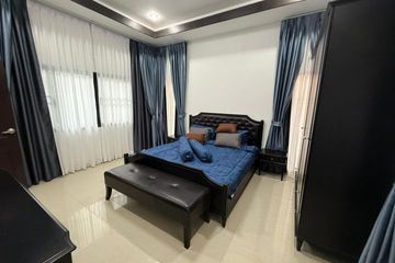 3 Bedroom Villa for sale in BAAN DUSIT PATTAYA PARK, Huai Yai, Chonburi