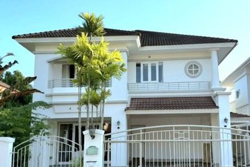 3 Bedroom House for rent in Laddarom Village, San Phi Suea, Chiang Mai