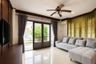 3 Bedroom House for rent in Laddarom Village, San Phi Suea, Chiang Mai