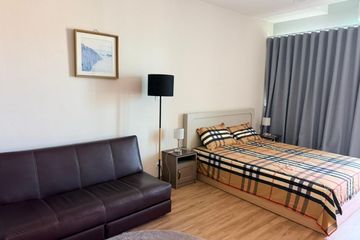 1 Bedroom Apartment for rent in Diamond Suites Resort Condominium, Nong Prue, Chonburi