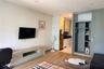 1 Bedroom Apartment for rent in Diamond Suites Resort Condominium, Nong Prue, Chonburi