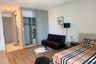 1 Bedroom Apartment for rent in Diamond Suites Resort Condominium, Nong Prue, Chonburi
