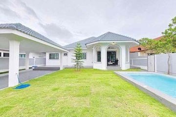 4 Bedroom Villa for sale in Nong Prue, Chonburi