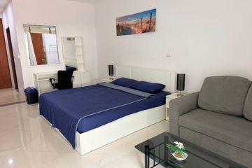 1 Bedroom Apartment for rent in Diamond Suites Resort Condominium, Nong Prue, Chonburi