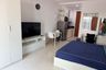 1 Bedroom Apartment for rent in Diamond Suites Resort Condominium, Nong Prue, Chonburi