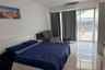 1 Bedroom Apartment for rent in Diamond Suites Resort Condominium, Nong Prue, Chonburi