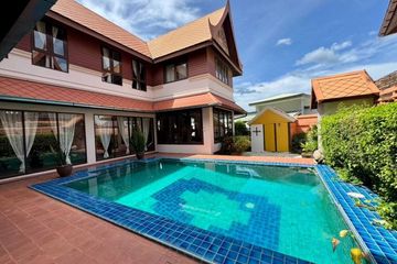 3 Bedroom Villa for sale in C'est Palai Village, Nong Prue, Chonburi
