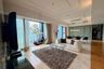 3 Bedroom Condo for sale in The Met, Thung Maha Mek, Bangkok near BTS Chong Nonsi