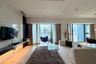 3 Bedroom Condo for sale in The Met, Thung Maha Mek, Bangkok near BTS Chong Nonsi