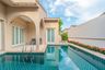 3 Bedroom Villa for rent in Nong Prue, Chonburi