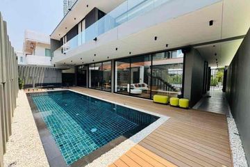 5 Bedroom Villa for rent in Nong Prue, Chonburi