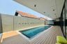 5 Bedroom Villa for rent in Nong Prue, Chonburi