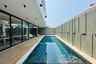 5 Bedroom Villa for rent in Nong Prue, Chonburi