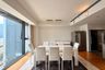 3 Bedroom Condo for sale in The Met, Thung Maha Mek, Bangkok near BTS Chong Nonsi