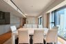 3 Bedroom Condo for sale in The Met, Thung Maha Mek, Bangkok near BTS Chong Nonsi