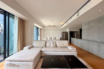 3 Bedroom Condo for sale in The Met, Thung Maha Mek, Bangkok near BTS Chong Nonsi