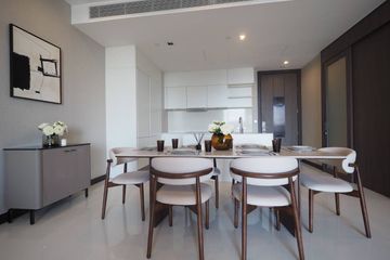 3 Bedroom Condo for rent in Q1 Sukhumvit, Khlong Toei, Bangkok near BTS Nana