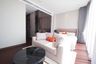 3 Bedroom Condo for rent in Q1 Sukhumvit, Khlong Toei, Bangkok near BTS Nana
