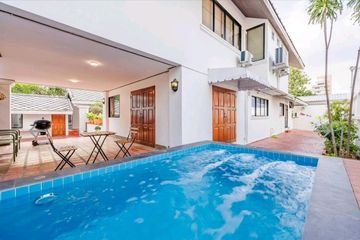 5 Bedroom House for rent in Bang Chak, Bangkok near BTS Punnawithi