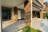4 Bedroom House for rent in Burasiri Krungthep Kreetha, Hua Mak, Bangkok