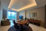 2 Bedroom Condo for rent in Sindhorn Tonson, Lumpini, Bangkok near BTS Ratchadamri
