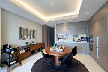 2 Bedroom Condo for rent in Sindhorn Tonson, Lumpini, Bangkok near BTS Ratchadamri