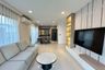 4 Bedroom House for rent in Burasiri Krungthep Kreetha, Hua Mak, Bangkok