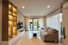 4 Bedroom House for rent in Burasiri Krungthep Kreetha, Hua Mak, Bangkok