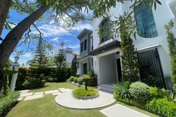 5 Bedroom House for Sale or Rent in Nantawan Rama 9 - New Krungthepkretha, Saphan Sung, Bangkok