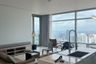 2 Bedroom Serviced Apartment for rent in Four Seasons Private Residences, Thung Wat Don, Bangkok near BTS Saphan Taksin