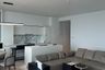 2 Bedroom Serviced Apartment for rent in Four Seasons Private Residences, Thung Wat Don, Bangkok near BTS Saphan Taksin