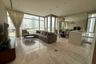 2 Bedroom Serviced Apartment for rent in Four Seasons Private Residences, Thung Wat Don, Bangkok near BTS Saphan Taksin