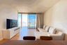 3 Bedroom Condo for rent in Magnolias Waterfront Residences, Khlong Ton Sai, Bangkok near BTS Saphan Taksin