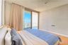 3 Bedroom Condo for rent in Magnolias Waterfront Residences, Khlong Ton Sai, Bangkok near BTS Saphan Taksin