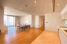 3 Bedroom Condo for rent in Magnolias Waterfront Residences, Khlong Ton Sai, Bangkok near BTS Saphan Taksin