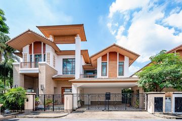 4 Bedroom House for rent in Baan Sansiri Sukhumvit 67, Phra Khanong Nuea, Bangkok near BTS Phra Khanong