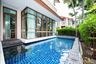 4 Bedroom House for rent in Baan Sansiri Sukhumvit 67, Phra Khanong Nuea, Bangkok near BTS Phra Khanong