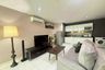 1 Bedroom Condo for sale in The Lofts Pratumnak, Nong Prue, Chonburi