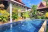 4 Bedroom Villa for sale in Cha am, Phetchaburi