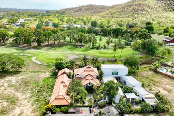 4 Bedroom Villa for sale in Cha am, Phetchaburi