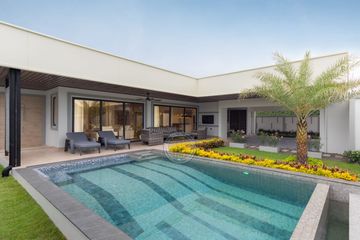 3 Bedroom Villa for sale in Pong, Chonburi