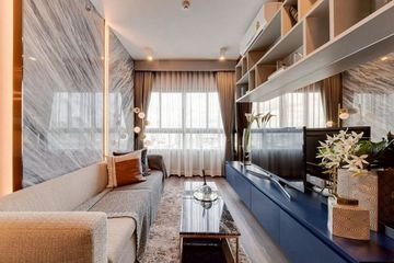 2 Bedroom Condo for sale in Ideo Rama 9 - Asoke, Huai Khwang, Bangkok near MRT Phra Ram 9