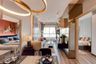 2 Bedroom Condo for sale in Ideo Rama 9 - Asoke, Huai Khwang, Bangkok near MRT Phra Ram 9