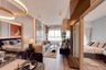 2 Bedroom Condo for sale in Ideo Rama 9 - Asoke, Huai Khwang, Bangkok near MRT Phra Ram 9