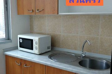 1 Bedroom Condo for sale in City Home Rattanathibet, Bang Kraso, Nonthaburi near MRT Bang Krasor