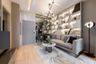 1 Bedroom Condo for sale in Ideo Rama 9 - Asoke, Huai Khwang, Bangkok near MRT Phra Ram 9