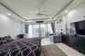 1 Bedroom Condo for rent in Nong Prue, Chonburi